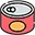 Canned meat (exclusive to Palestine)