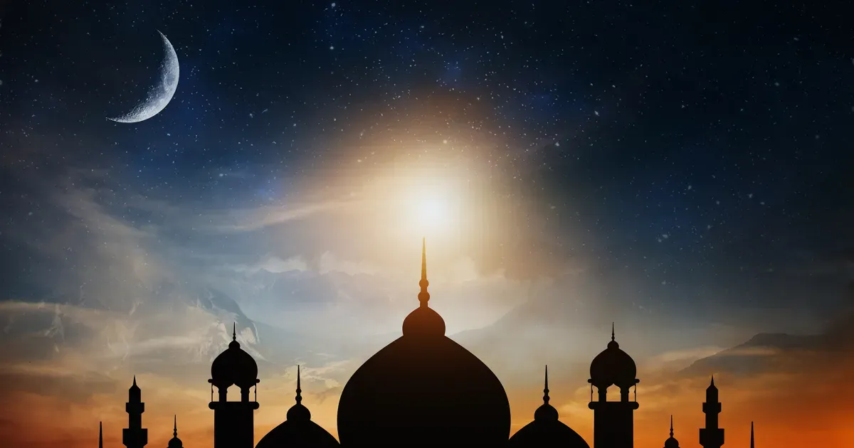 رمضان.. شهر التغيير الحقيقي للقلوب