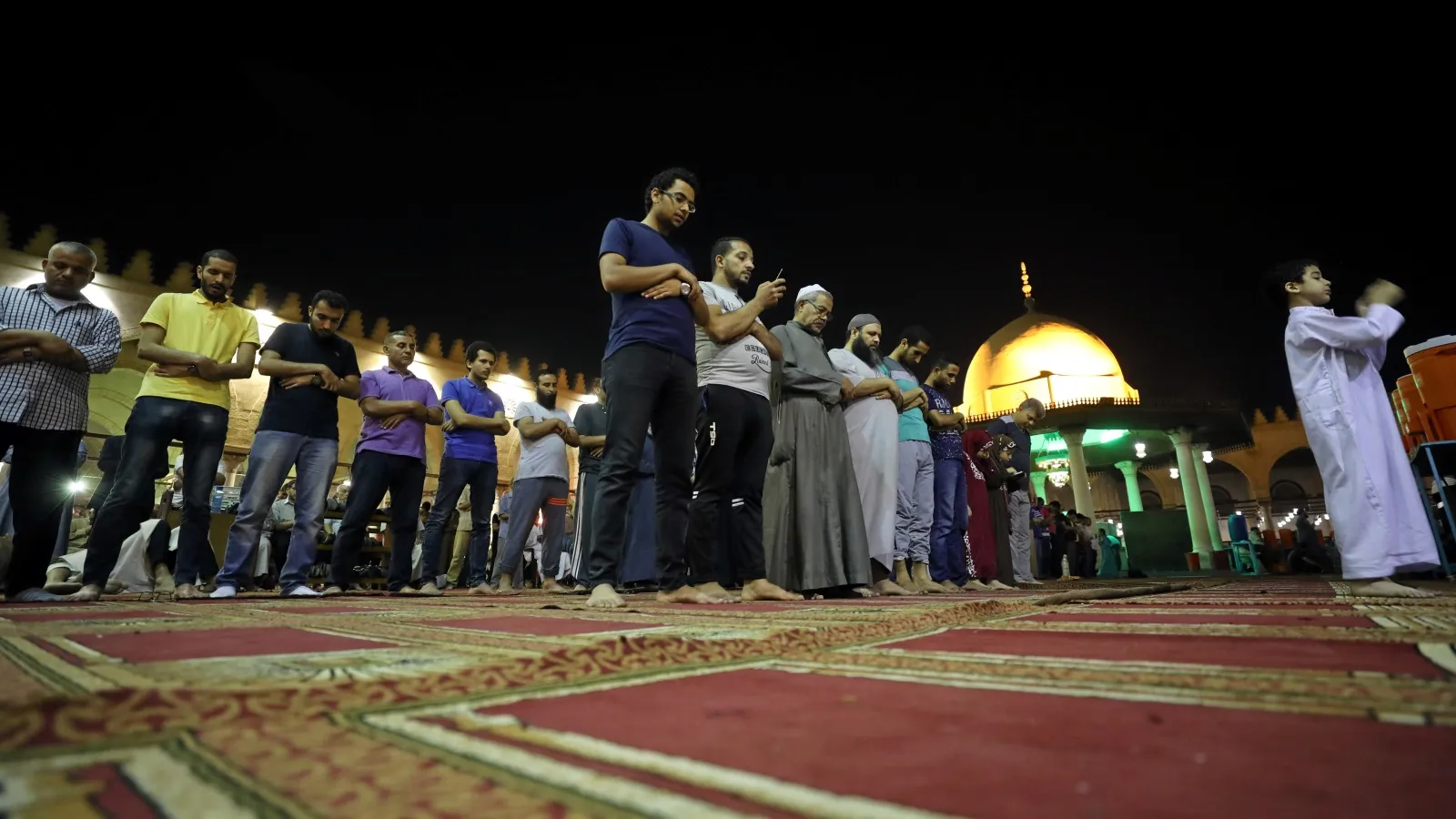 الصيام.. عبادة تُربّي التقوى وتُهذّب السلوك