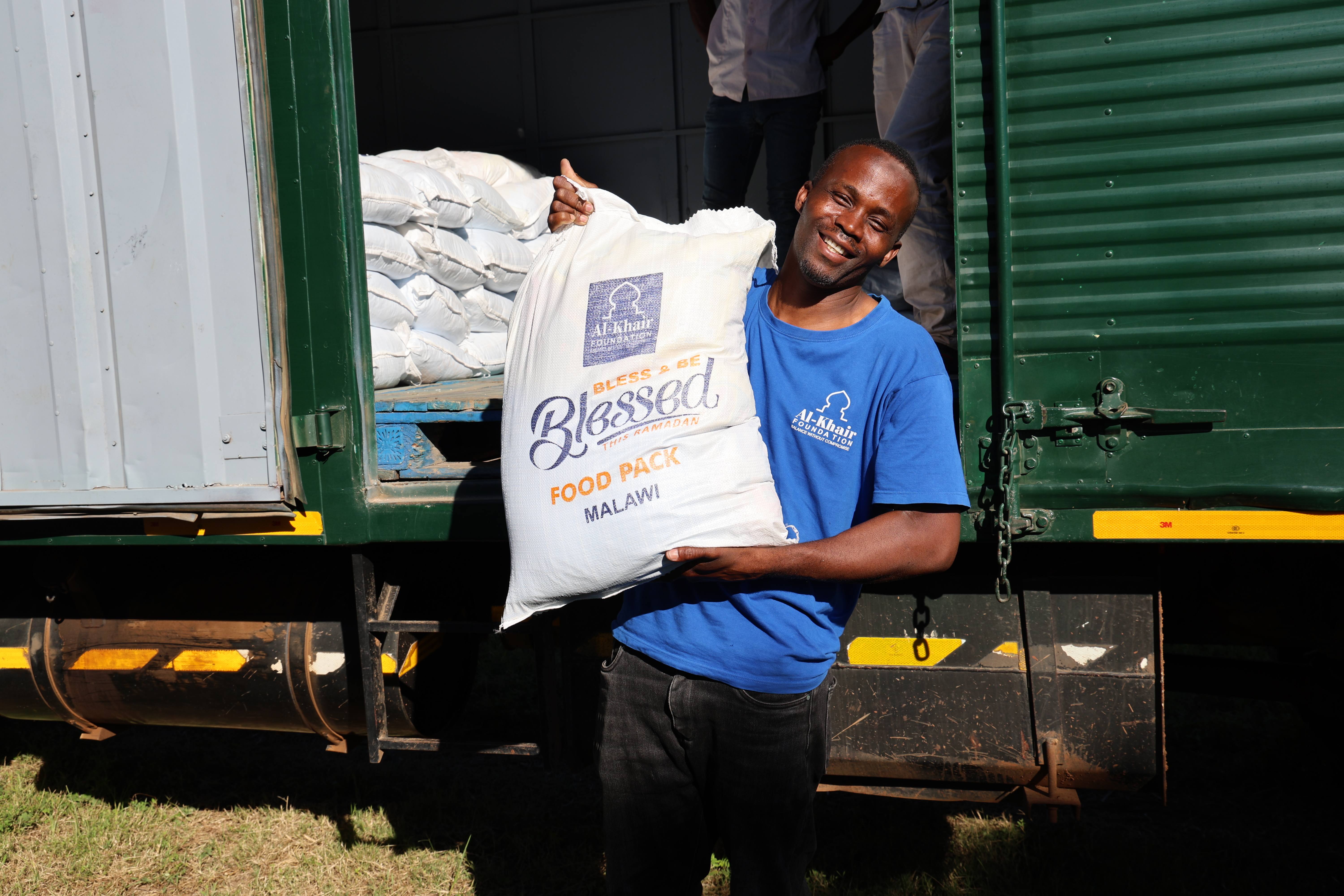 Ramadan Food Parcels in Africa: Bringing Hope Where It’s Needed Most