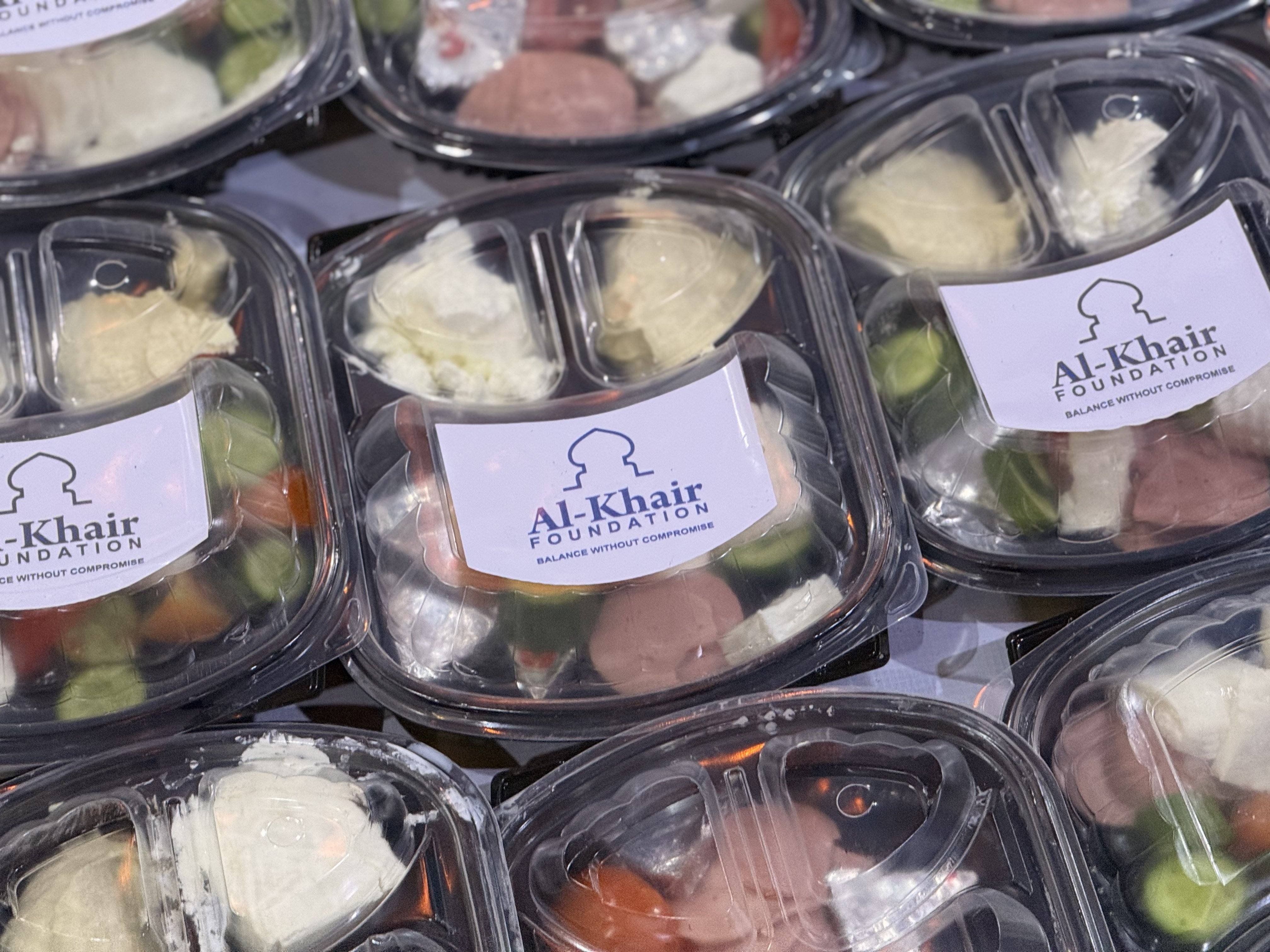 Spiritual Suhoor: A Night of Reflection and Giving on Laylat al-Qadr