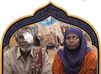 صحة العيون والتدخل الجراحي للفئات الأكثر ضعفًا